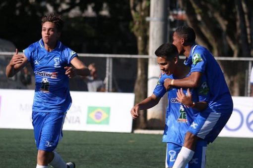 Guarani 2 x 3 Santo André: uma derrota com muitos culpados