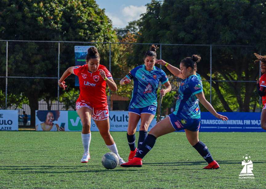 Futebol feminino enfrentará mongaguá e define classificação