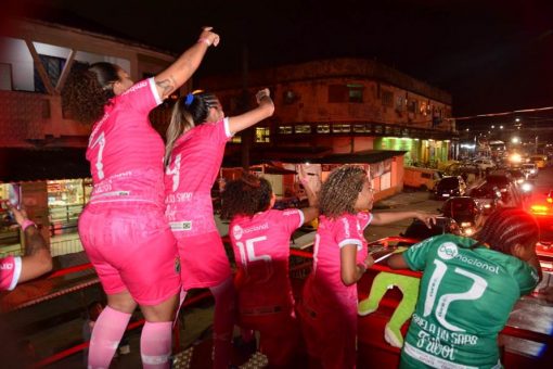 Guarani 2 x 3 Santo André: uma derrota com muitos culpados
