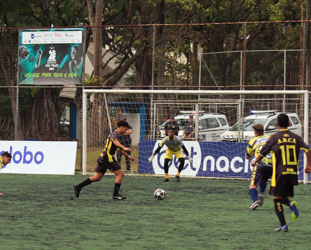 Lances da vida - Temporada 7