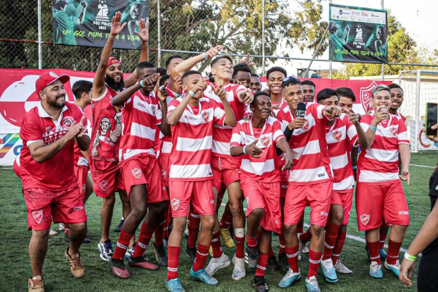 Futebol feminino enfrentará mongaguá e define classificação