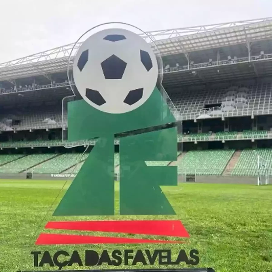 Taça das Favelas São Paulo - As gírias das quebradas paulistas