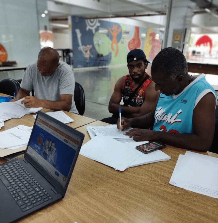 Taça das Favelas: times têm até sábado (24) para entregar documentação