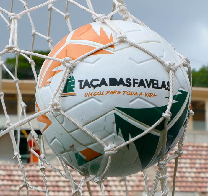 Taça das Favelas São Paulo: primeira rodada começa no sábado, 07 de junho