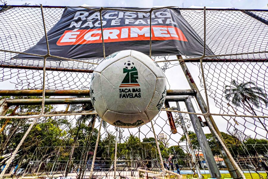 3 de julho: Dia Nacional de Combate à Discriminação Racial
