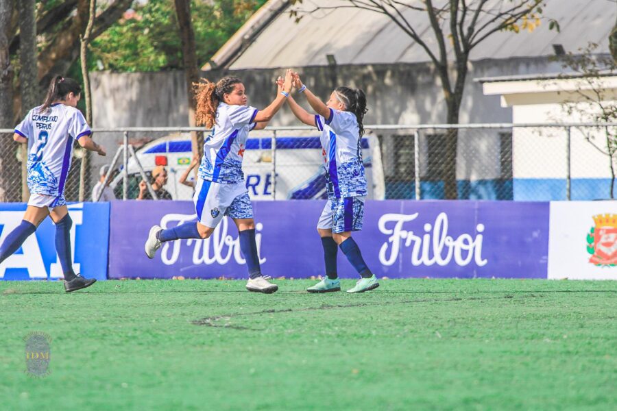 Taça das Favelas: veja os times classificados para o mata-mata