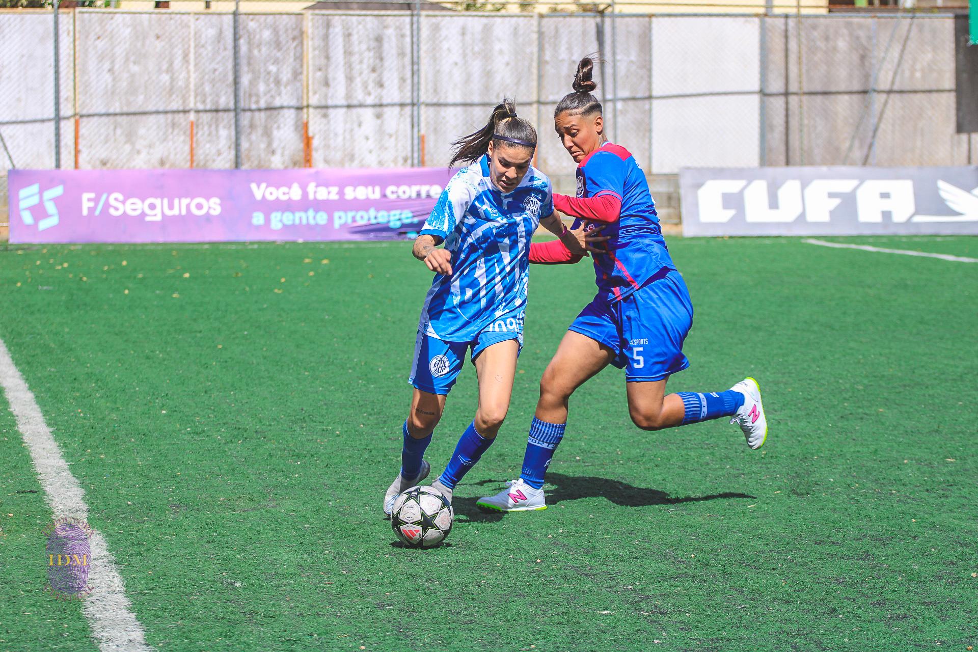 Taça das Favelas: veja os resultados das oitavas de final