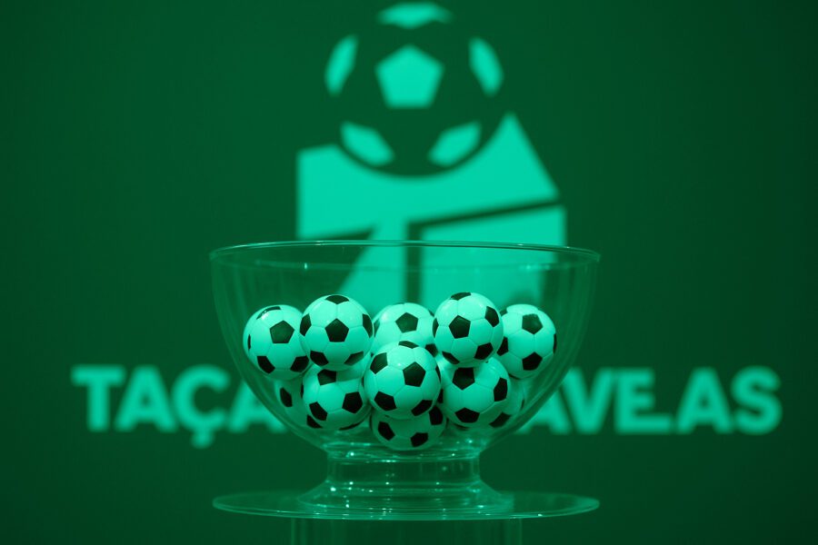 Taça das Favelas sorteia grupos da série B