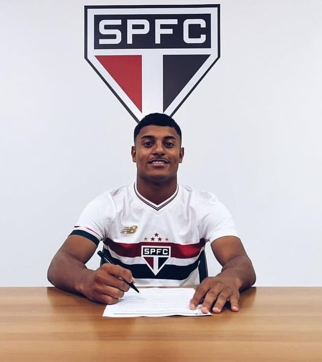 Crias da Taça reforçam elenco de clubes profissionais na temporada de 2026