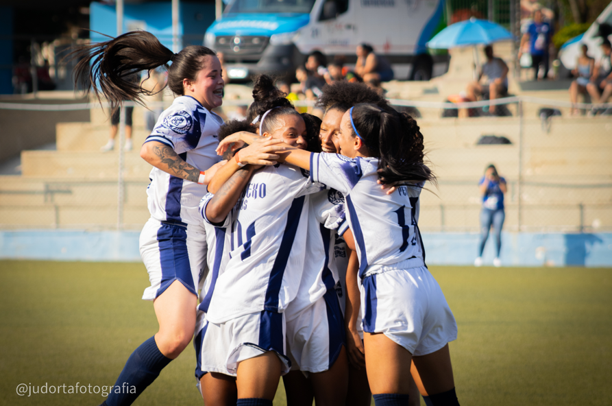 Taça das Favelas: Série B chega ao fim e define classificados