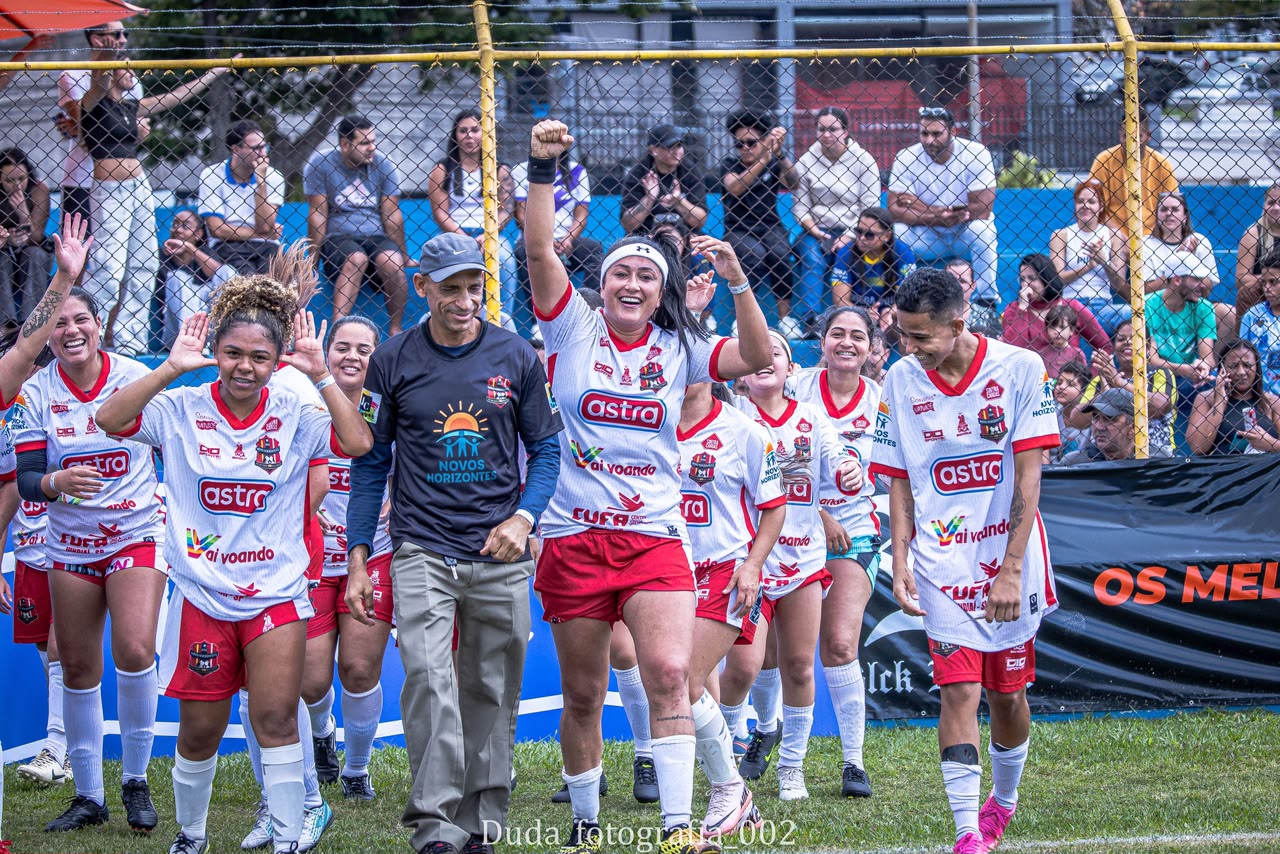 Taça das Favelas define campeões em Campinas e Jundiaí neste feriado (4)