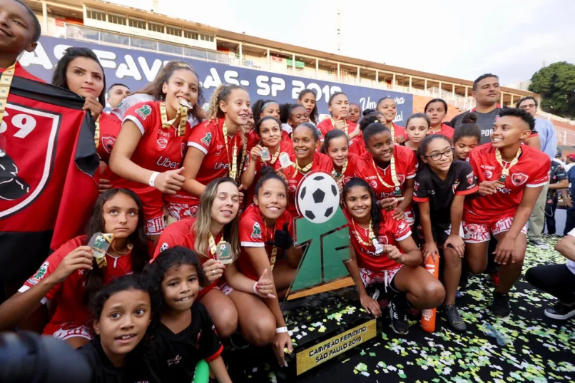 A história continua: Taça das Favelas São Paulo está de volta para sua 6ª edição